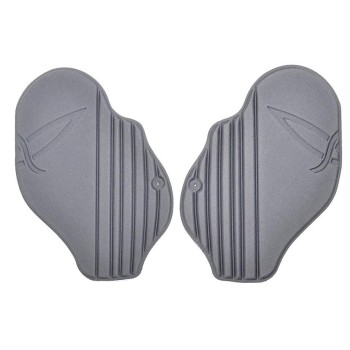 Dagger Knee/Thigh Pads