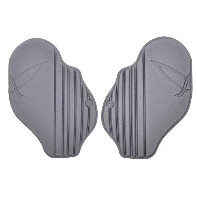 Dagger Knee/Thigh Pads