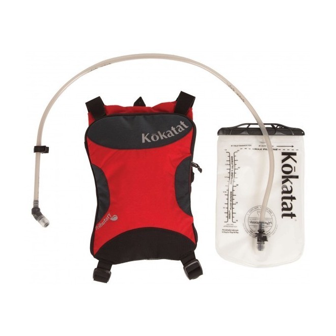Kokatat Tributary Hydration System
