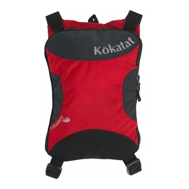 Kokatat Tributary Rear Pocket