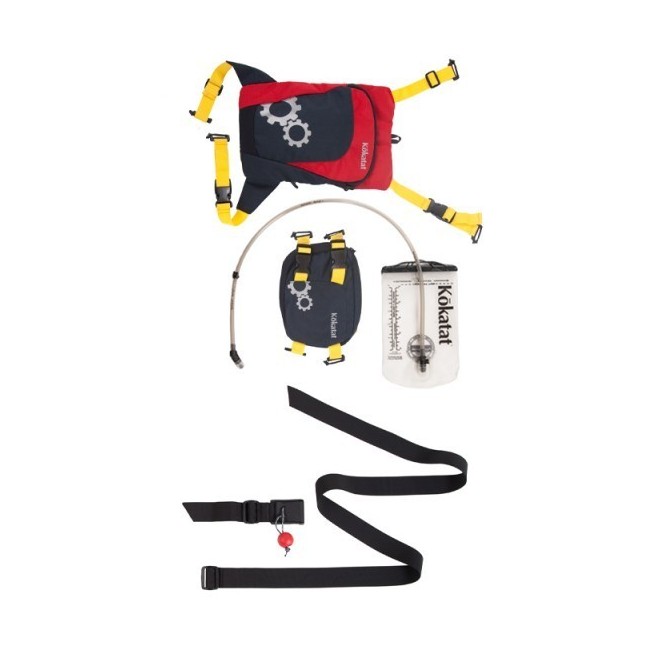 Kokatat Poseidon Expedition Kit