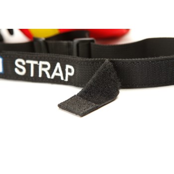 HF Throwline Belt The Strap 2