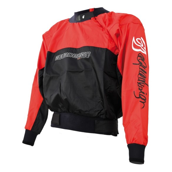 Aquadesign Racing Jacket