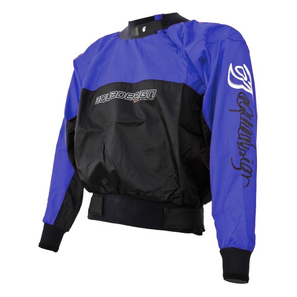 Aquadesign Racing Jacket