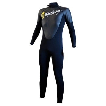 Aquadesign Holy Joe Wetsuit