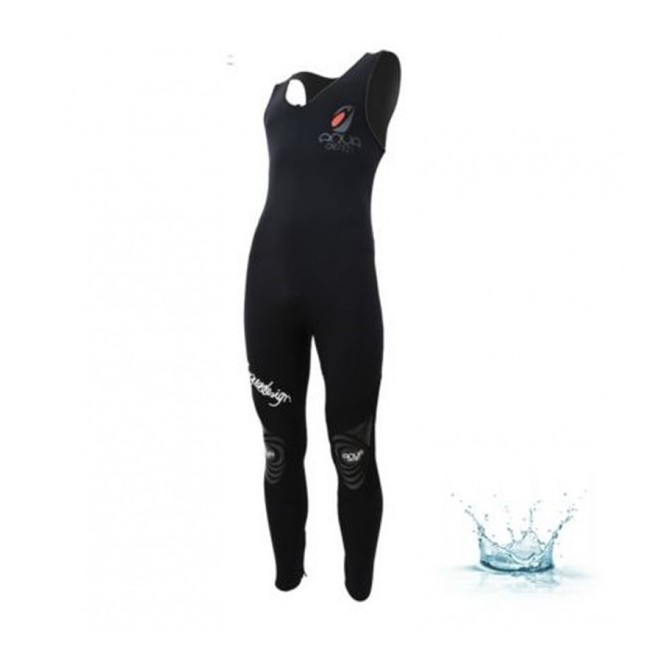 Aquadesign Long John Mook