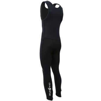 Aquadesign Long John Zip 2