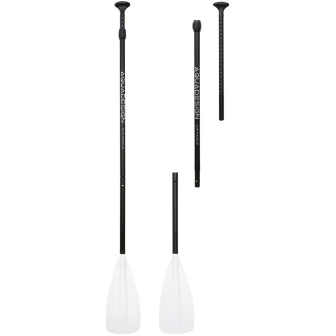 Aquadesign Fiber 3 Parts Paddle