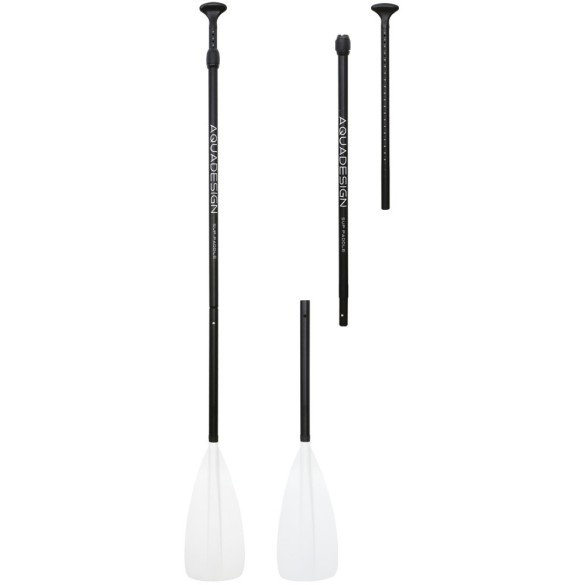 Aquadesign Fiber 3 Parts Paddle