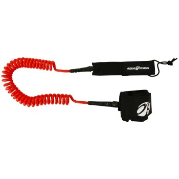 Aquadesign Leash Telephone 10′