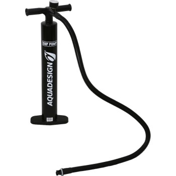 Aquadesign Double Action SUP Pump