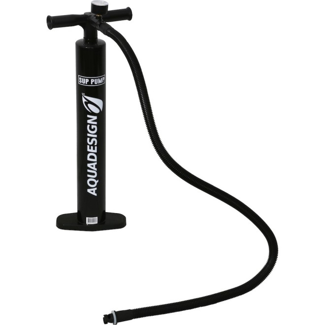Aquadesign Double Action SUP Pump