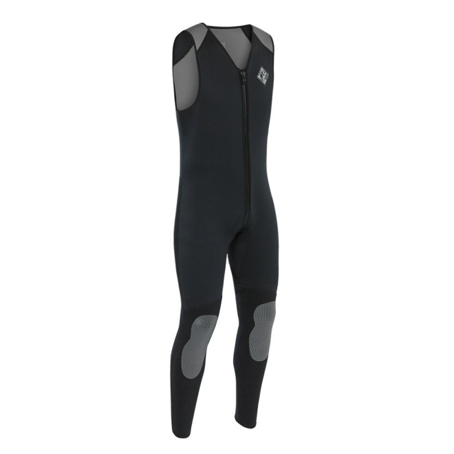 Palm Centre Longjohn