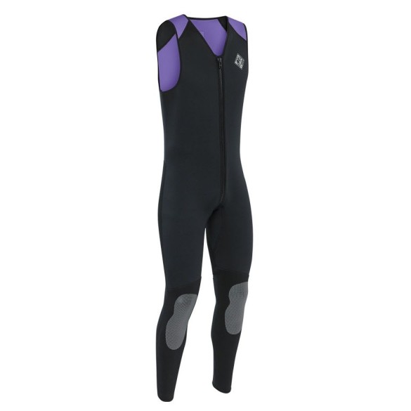 Palm Centre Longjohn