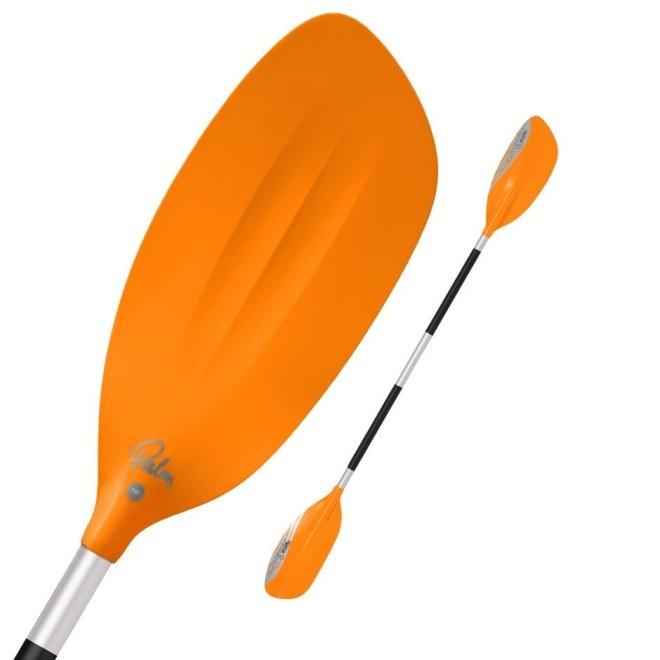 Palm Maverick G1 Aluminium Paddle