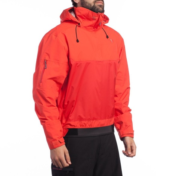 Level Six Torngat Combination Top