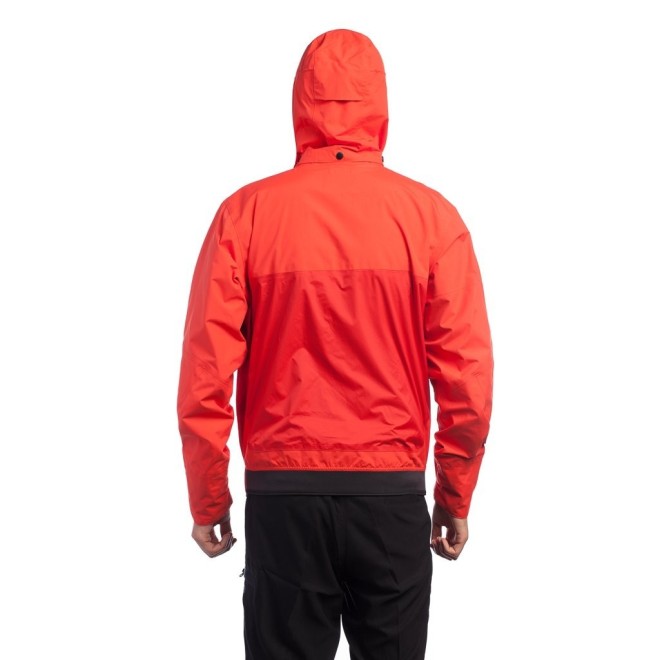 Level Six Torngat Combination Top