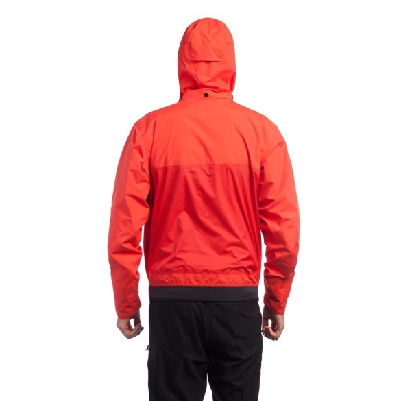 Level Six Torngat Combination Top