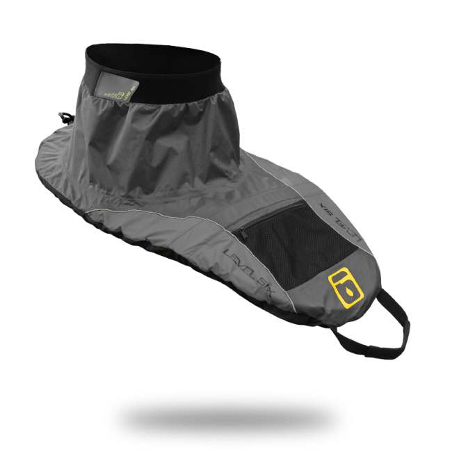 Level Six  Excursion