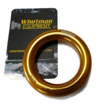 Whetman Bait Ring