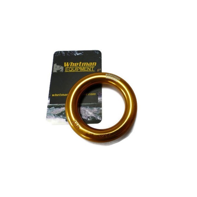 Whetman Bait Ring