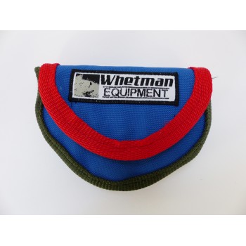 Whetman Water Belt + Pouch