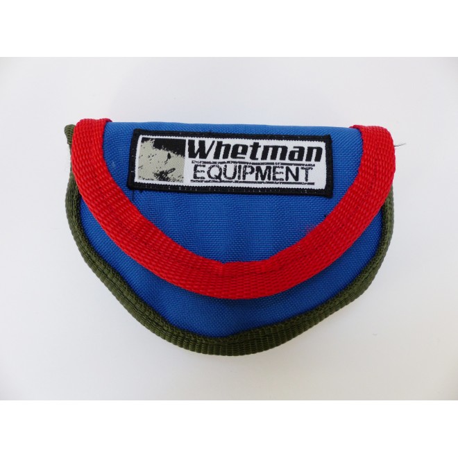 Whetman Water Belt + Pouch