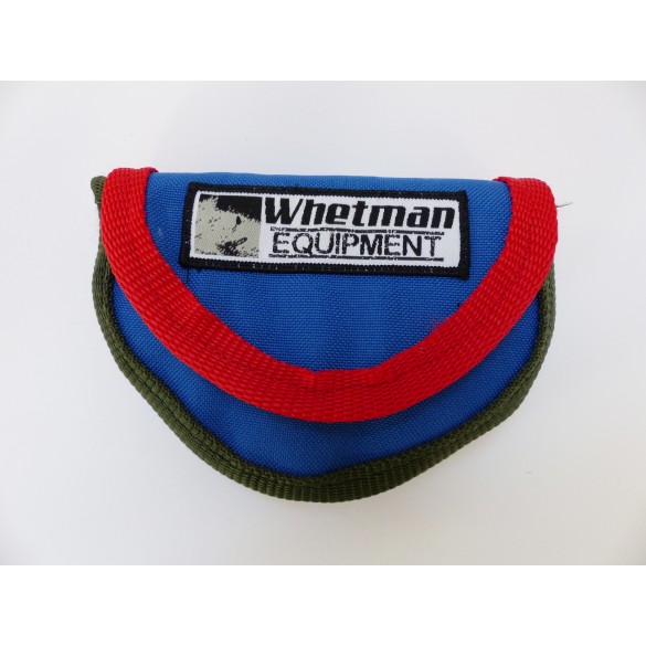 Whetman Water Belt + Pouch