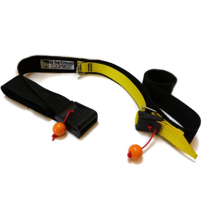 Whetman Water Belt + Pouch