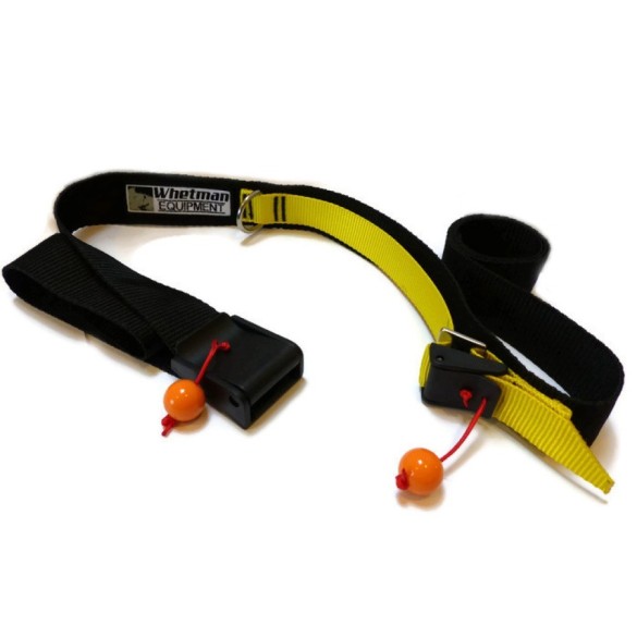 Whetman Water Belt + Pouch