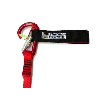 Whetman Wizard's Sleeve 2