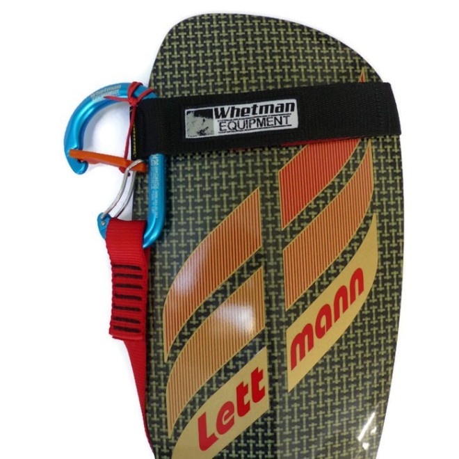 Whetman Wizard's Sleeve