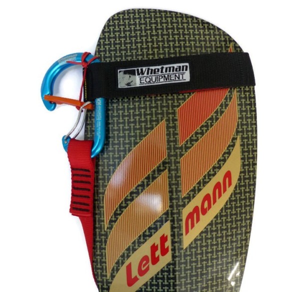 Whetman Wizard's Sleeve