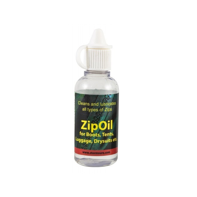 Stormsure Zip Oil