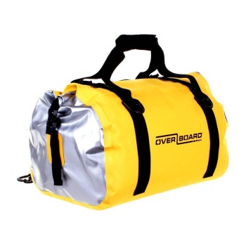 Overboard Waterproof Duffel Bag - 40 Litres