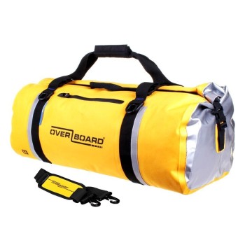 OverBoard Waterproof Duffel Bag 60 L