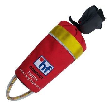 HF Throwline Compact Thirty