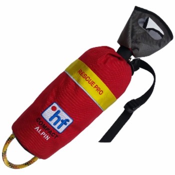 HF Throwline Compact Alpin