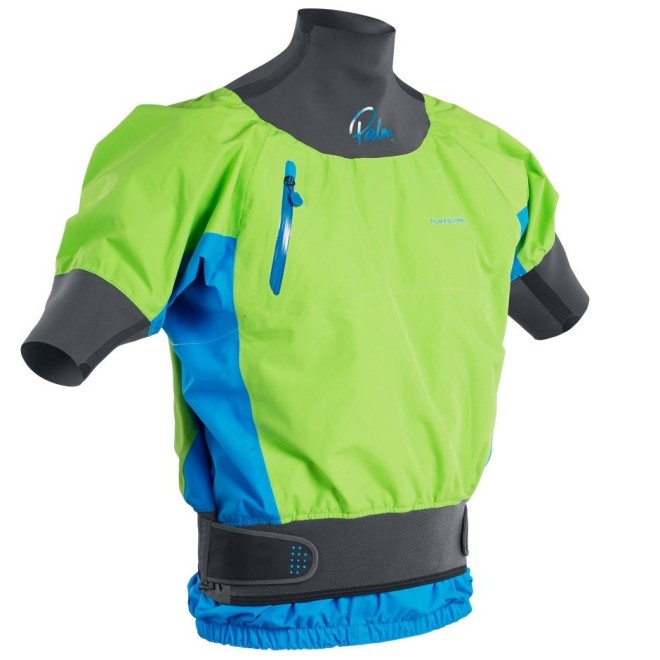 Palm Zenith Shortsleeve