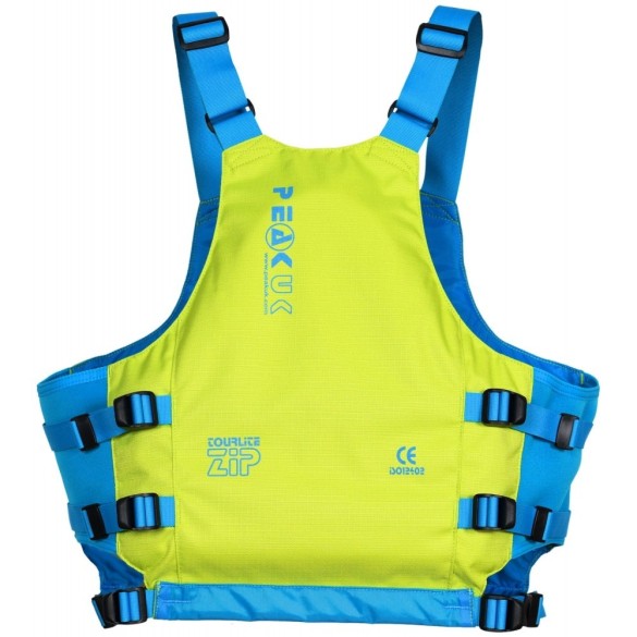 Peak Uk Tourlite Zip