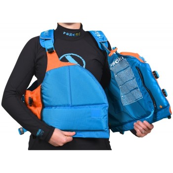 Peak Uk Ocean Wrap 2