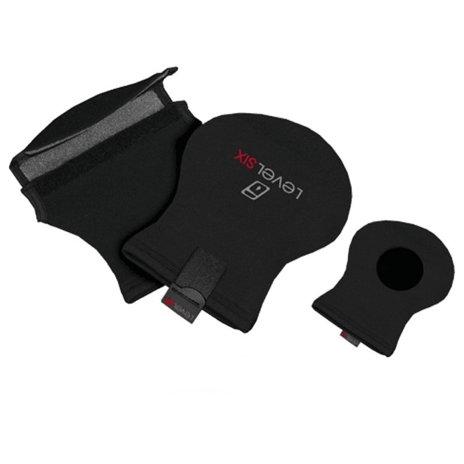 Level Six Canoe / SUP Pogies