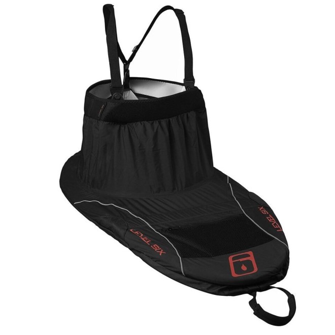 Level Six  Excursion