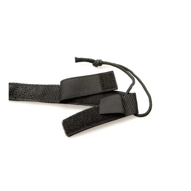 Hf Sup Leash Connect