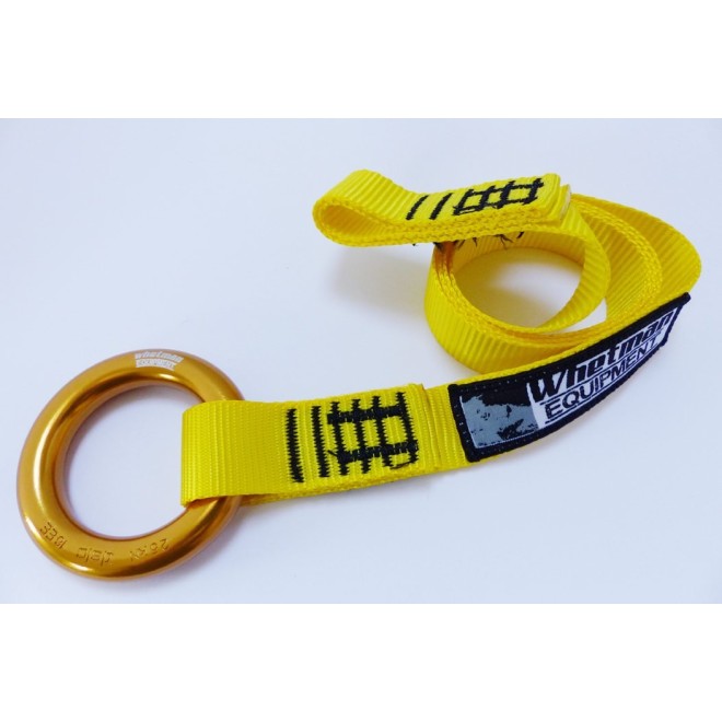 Whetman Lion Tail 1m