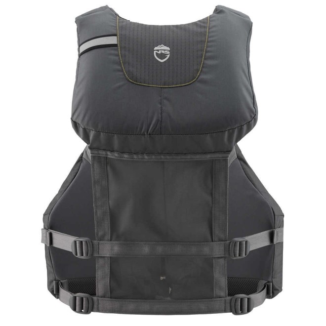 NRS Chinook Fishing PFD - CE/ISO Approved