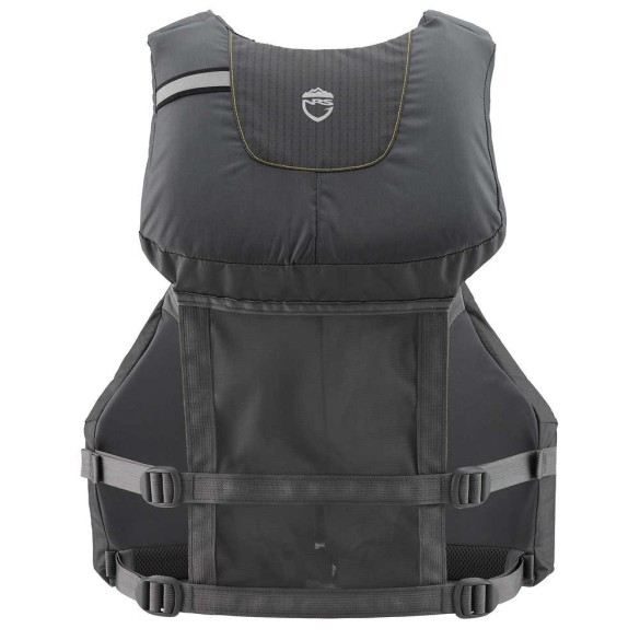 NRS Chinook Fishing PFD - CE/ISO Approved