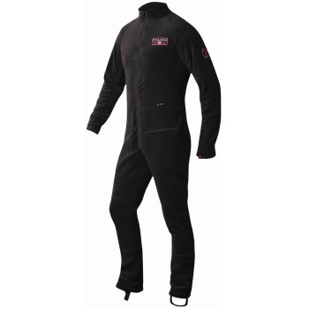 Nookie Iceman All-In-One Thermal Suit