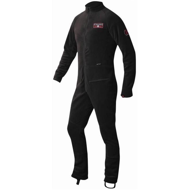 Nookie Iceman All-In-One Thermal Suit