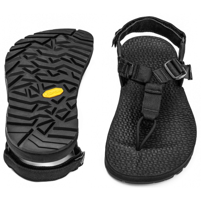 Bedrock Cairn 3D Adventure Sandals